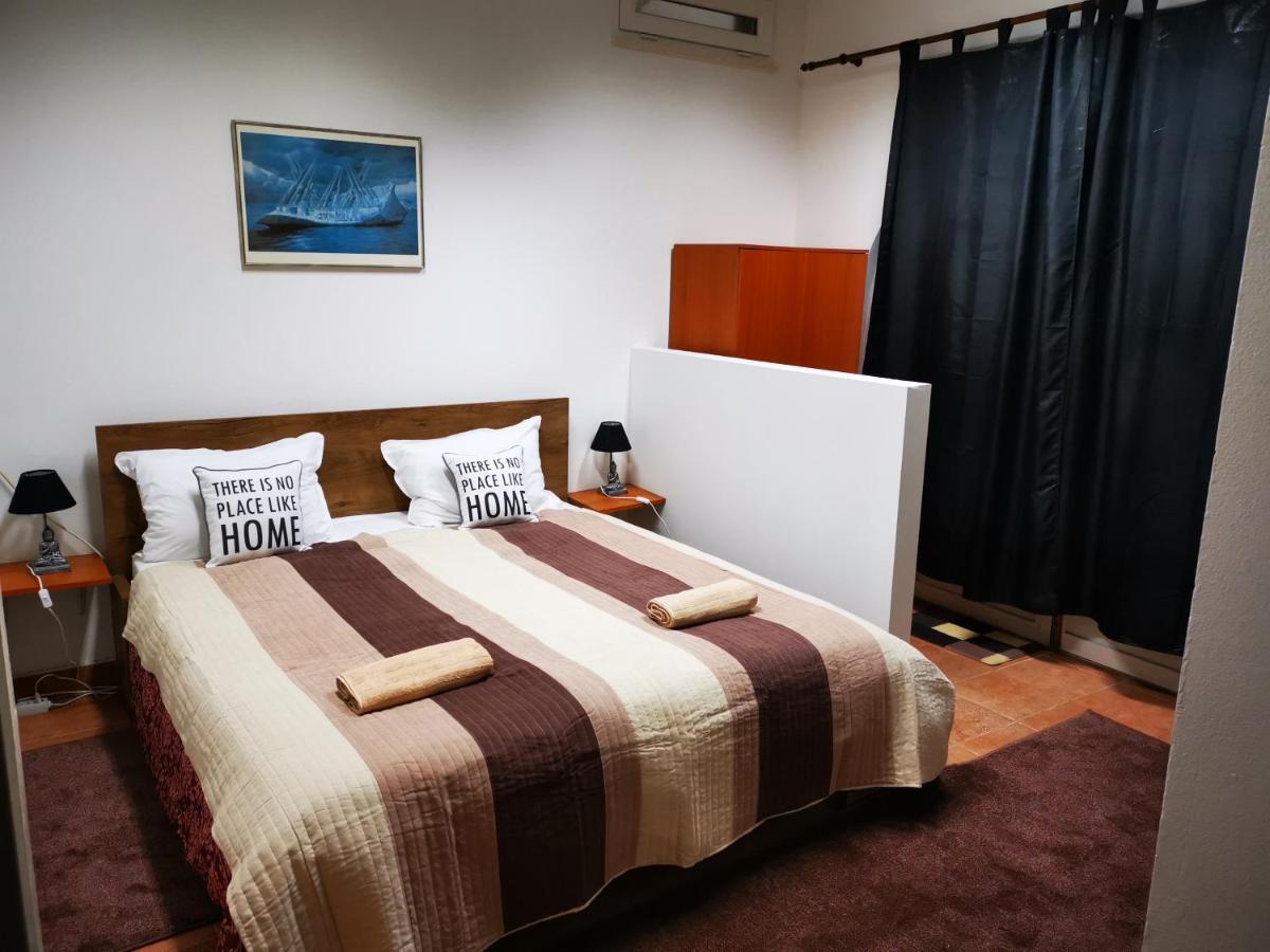 Opus One Apartment Dubrovnik - Private Parking Kültér fotó