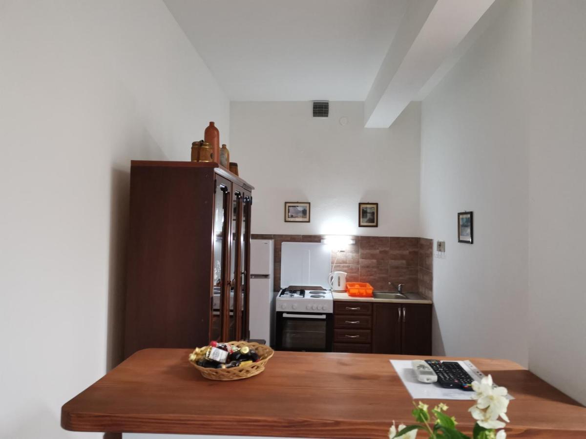 Opus One Apartment Dubrovnik - Private Parking Kültér fotó