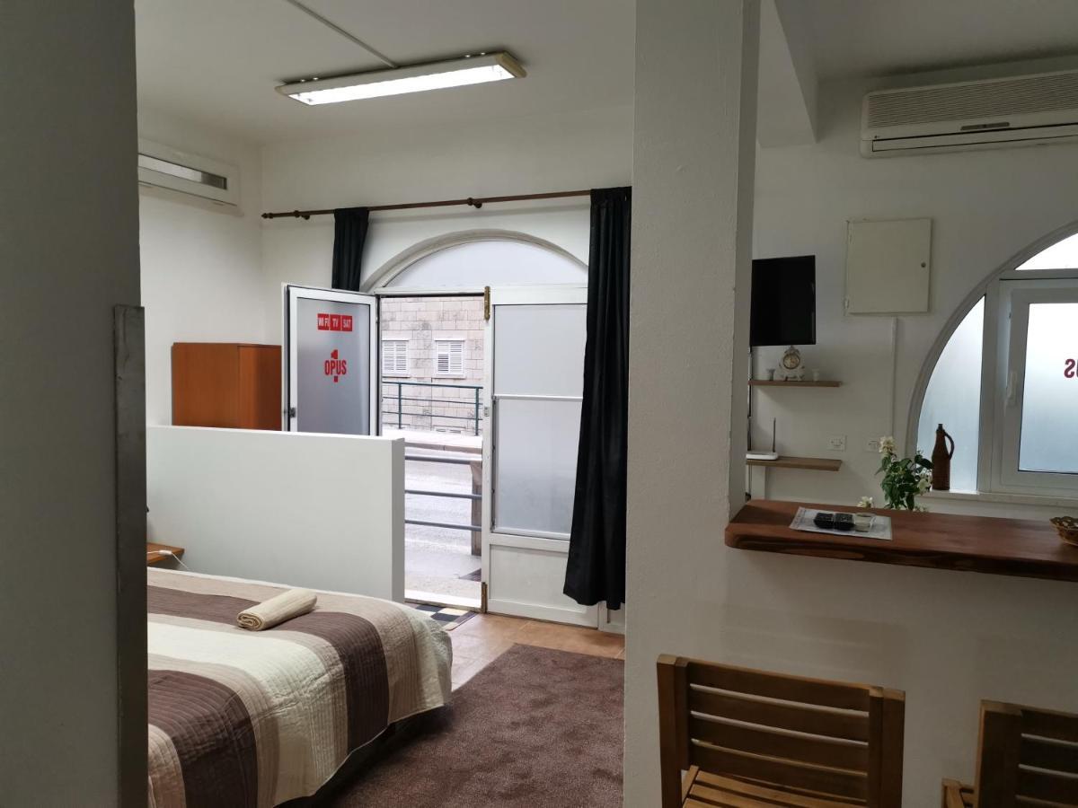 Opus One Apartment Dubrovnik - Private Parking Kültér fotó