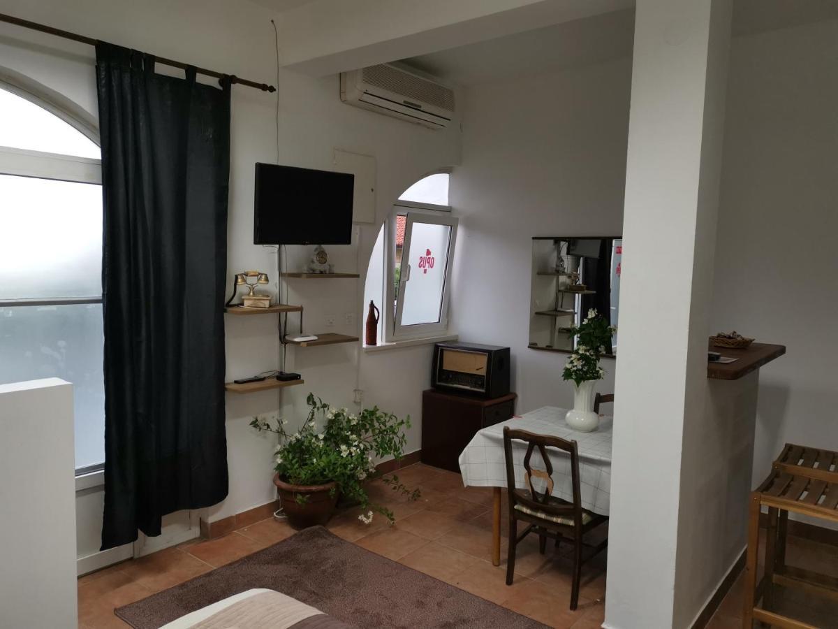 Opus One Apartment Dubrovnik - Private Parking Kültér fotó