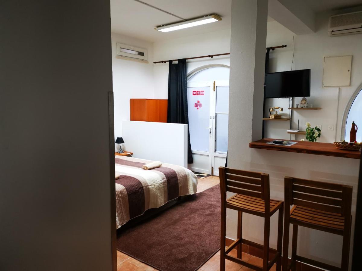 Opus One Apartment Dubrovnik - Private Parking Kültér fotó