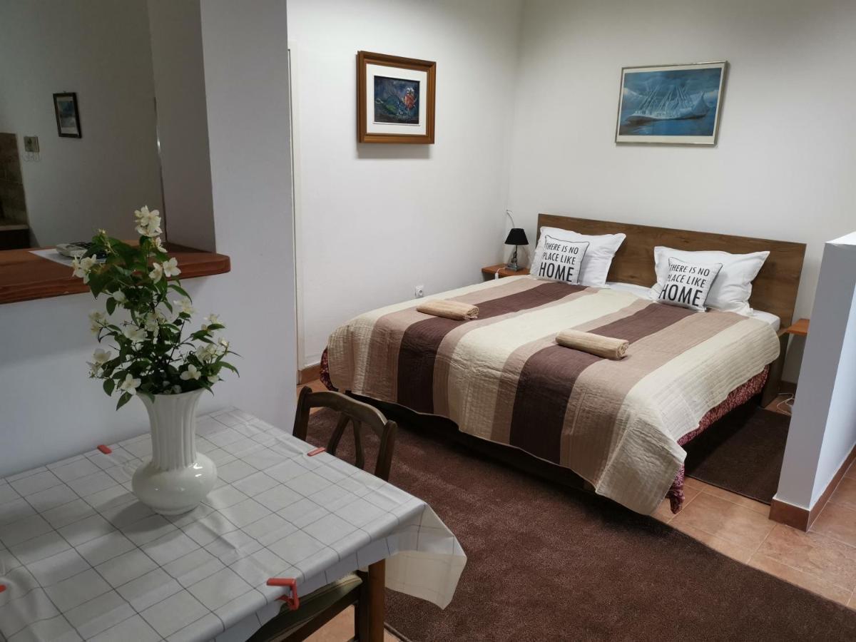 Opus One Apartment Dubrovnik - Private Parking Kültér fotó