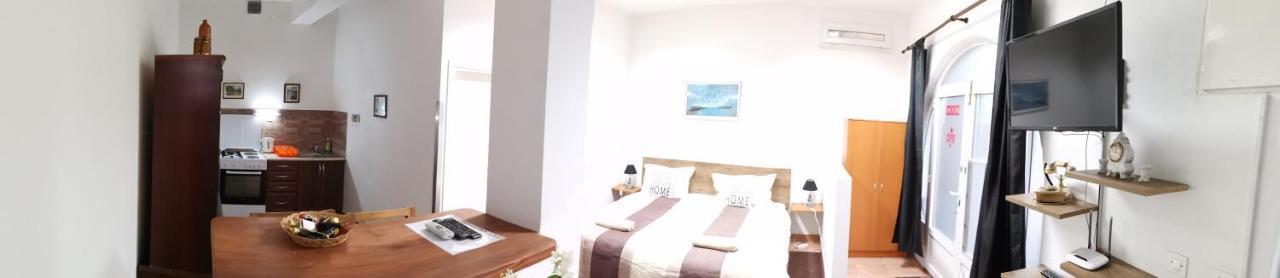 Opus One Apartment Dubrovnik - Private Parking Kültér fotó