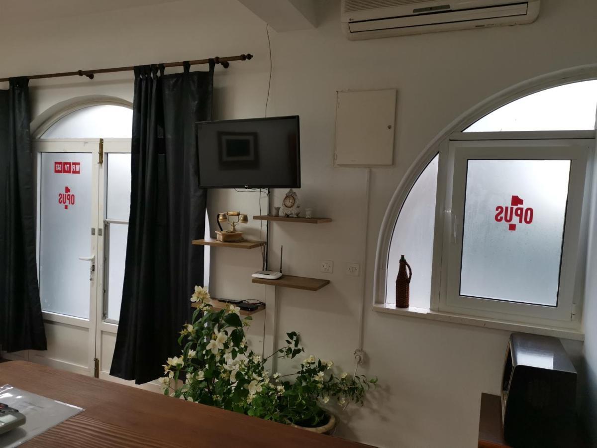 Opus One Apartment Dubrovnik - Private Parking Kültér fotó