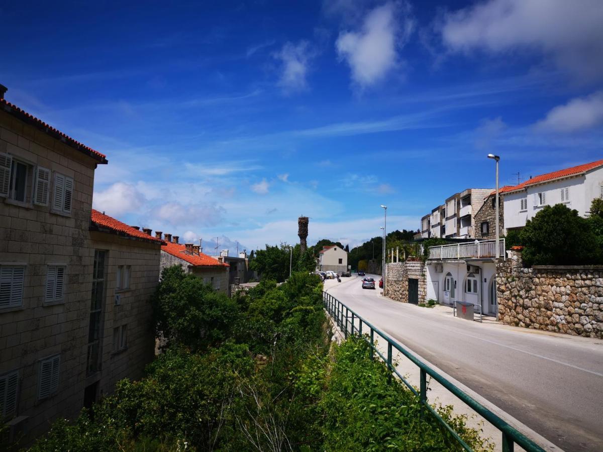 Opus One Apartment Dubrovnik - Private Parking Kültér fotó